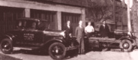 historic photo